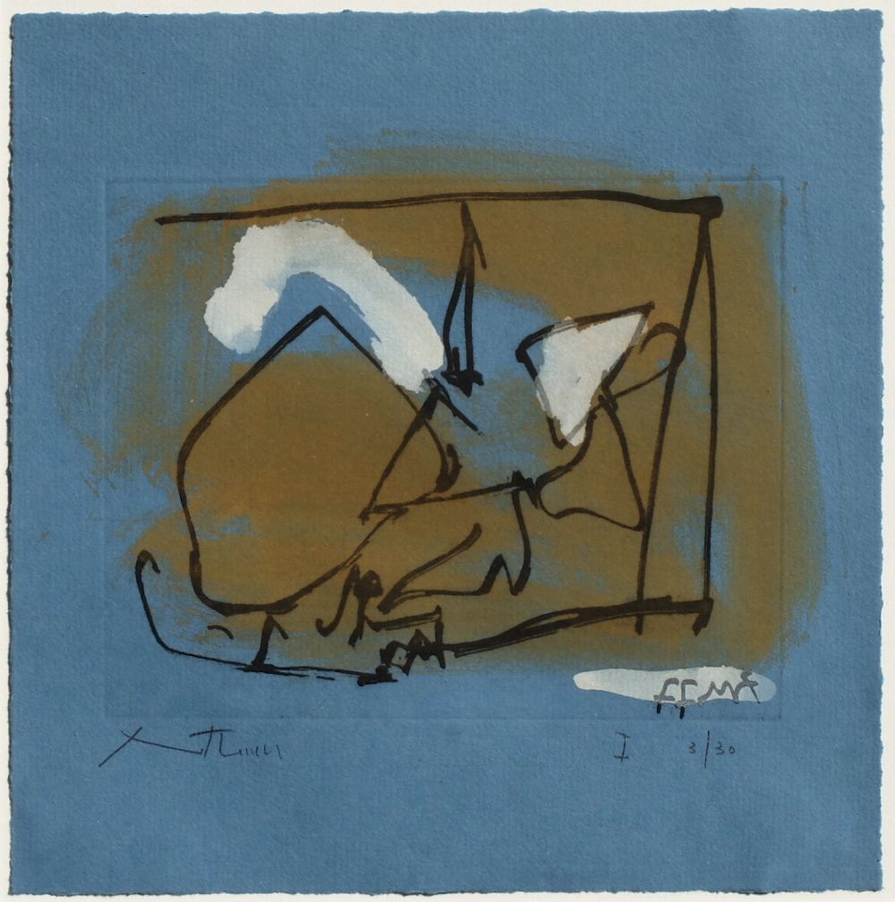 Untitled 325 (state I)