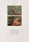 Bodiless hand