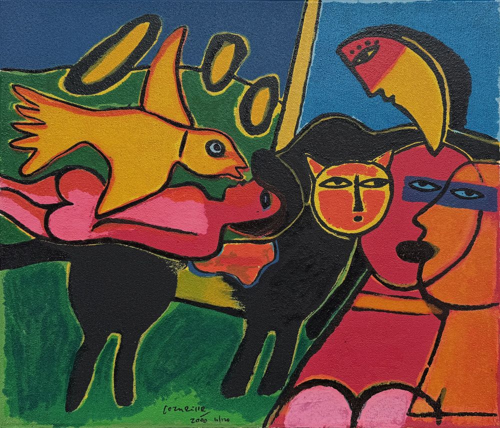 2000 - Les femmes de la Bible 09