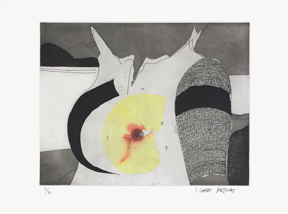 Soleil et lune