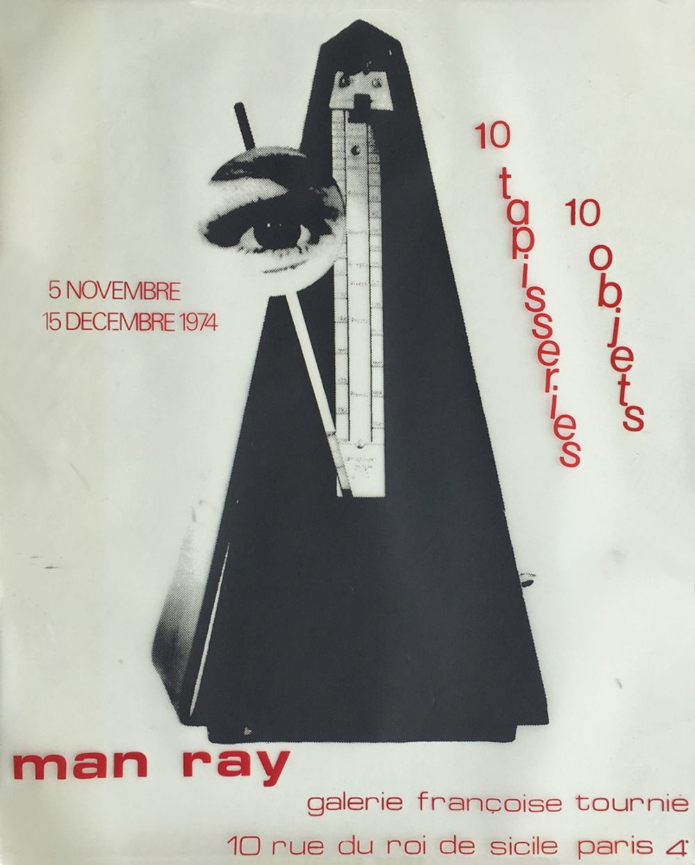 Expo 74 - Perpetual motiv