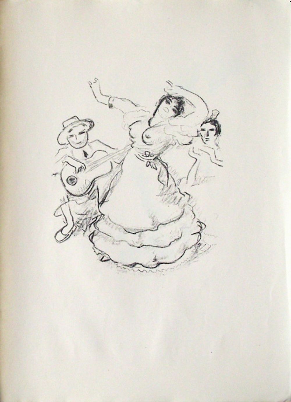 La Princesse de Babylone 46 (Suite NB)
