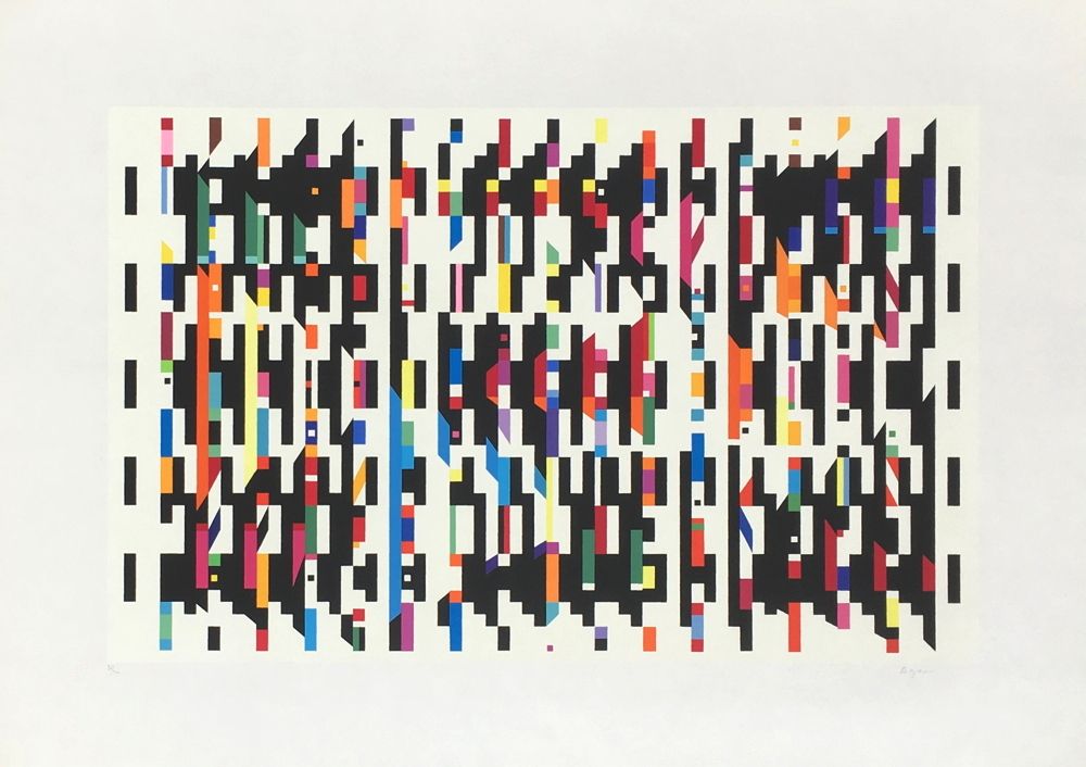 Hommage à G.B. (portfolio) — vue 5
