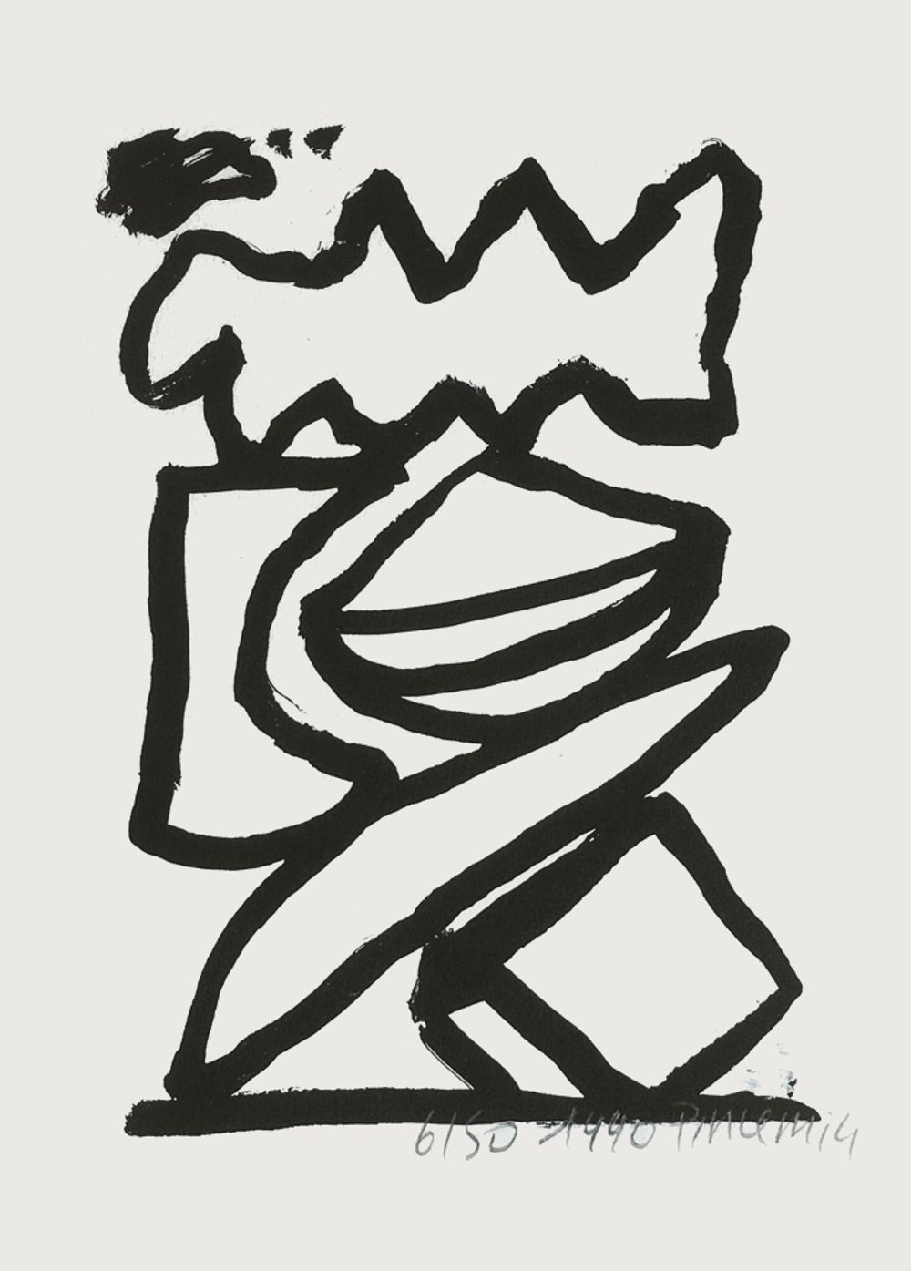 Composition 125