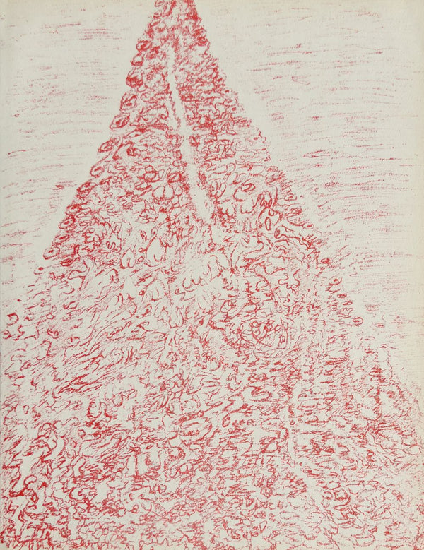 Henri MICHAUX