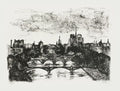 Paris - Notre-Dame et la Seine