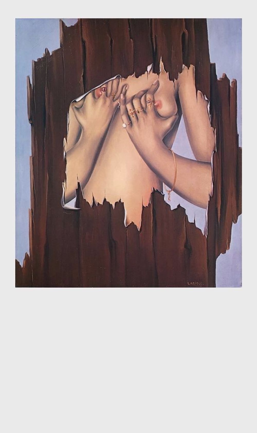 Expo 1979 - Isy Brachot