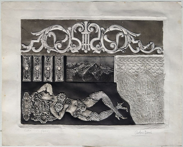 Antonio BERNI