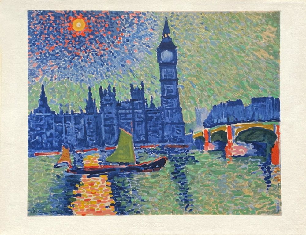 Big Ben