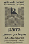 Expo 76 - Galerie de Beaune