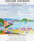 Expo 82 - Atelier Gourdon
