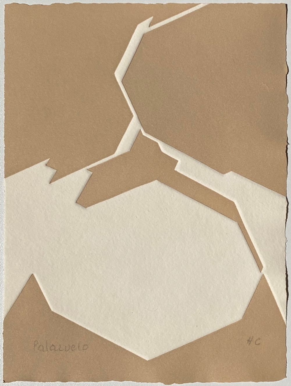 L'Ablatif absolu - 10 etchings (of which 6 signed). Deluxe Ed. — vue 6