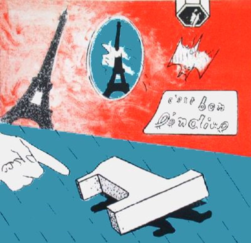 C'est bon l'endive