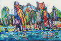 Le bain II