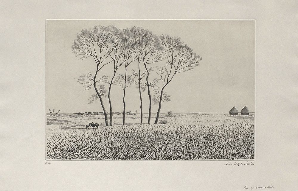 La grenouillère