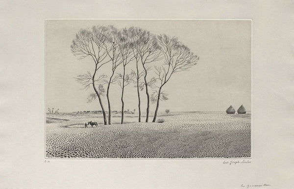 Louis-Joseph SOULAS