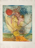 Le soleil polisson