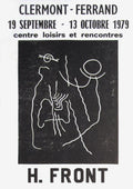 Expo 79 - Centre Loisirs - Clermont-Ferrand