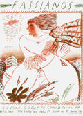 Expo 1984 - Galerie Colette Creuzevault