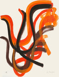Composition abstraite VIII