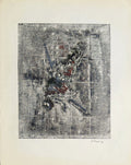 L'oiseau II