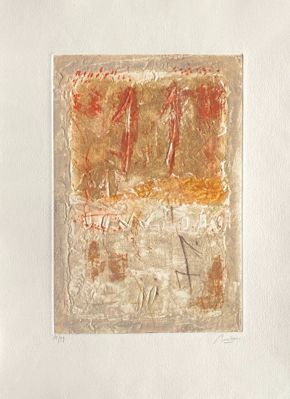 Composition III