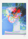 Fleurs I