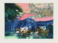 Courses à Chantilly