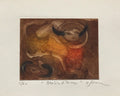 Brasier d'hiver