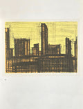BL serie 62 - New York X