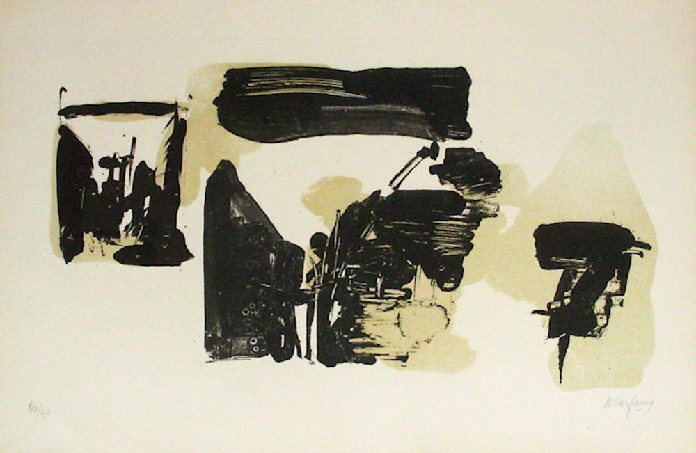 Composition 069