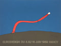 Expo 1969 - Eurodesign - Nancy