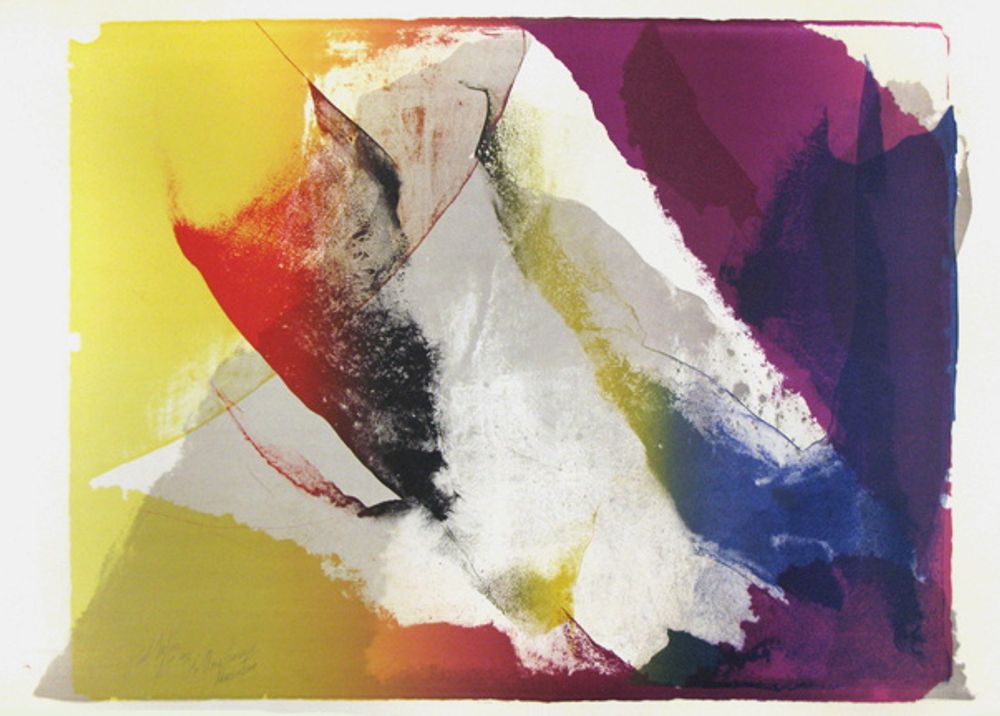Composition abstraite