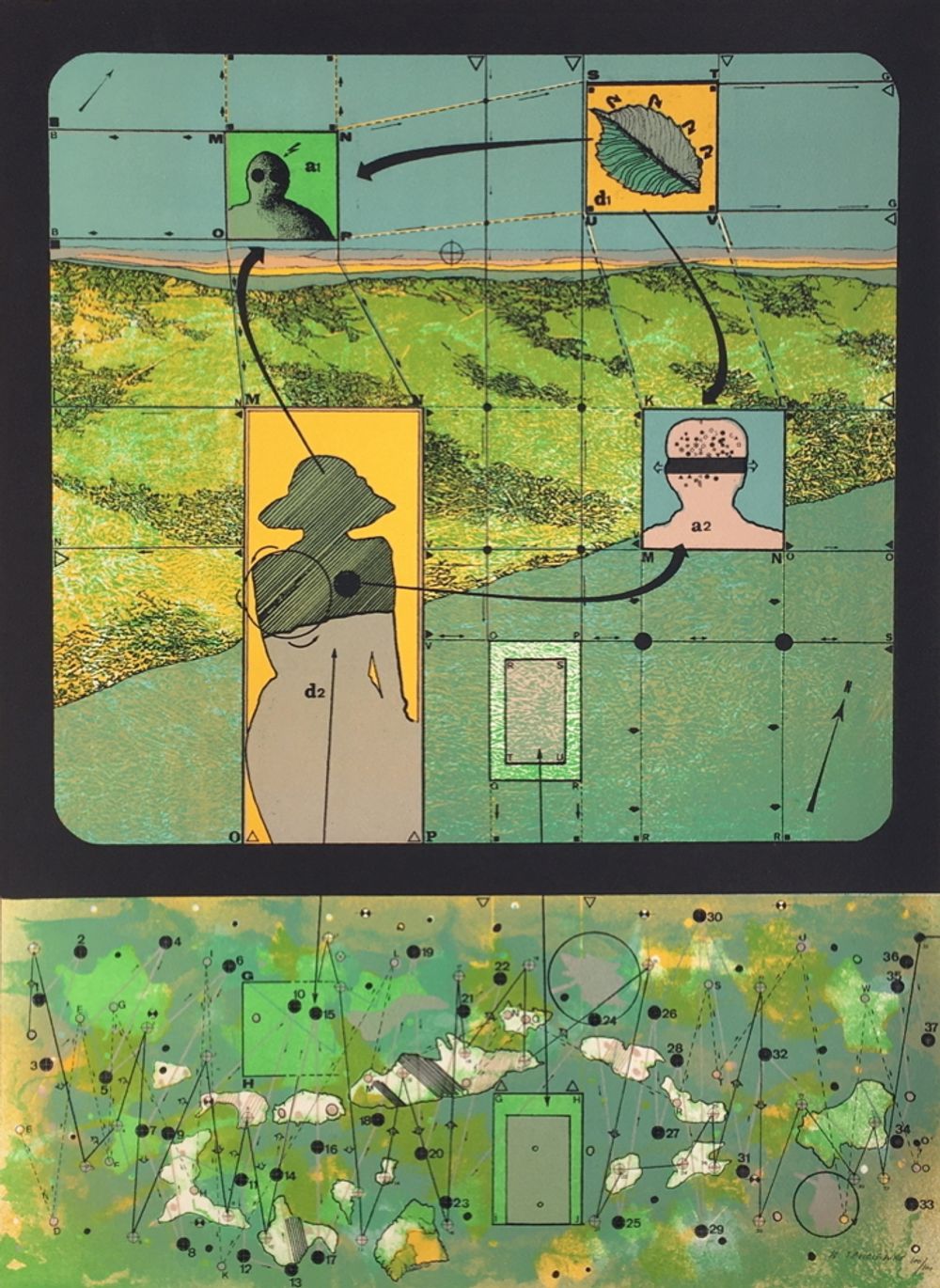Composition I