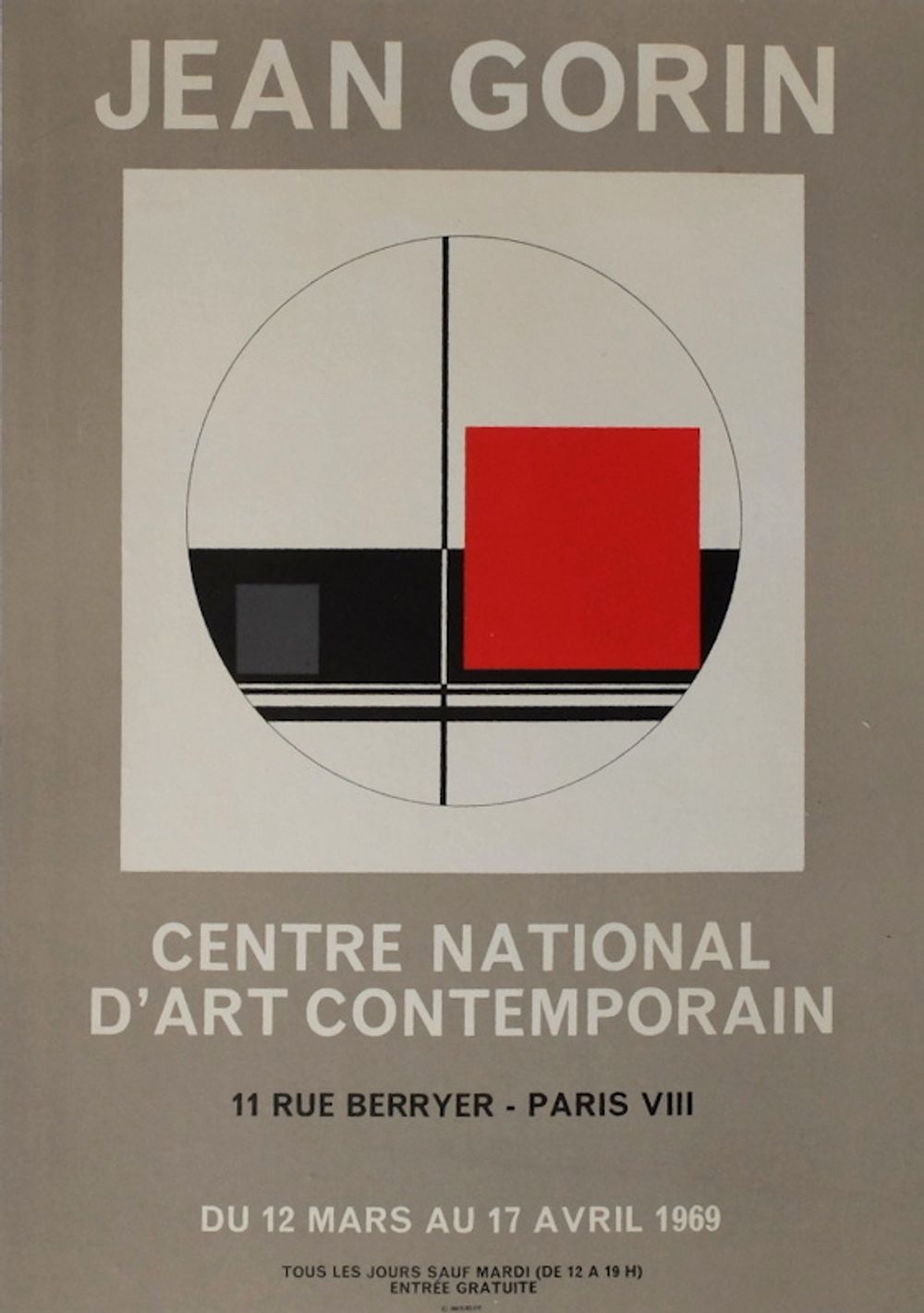 Expo 69 - CNAC