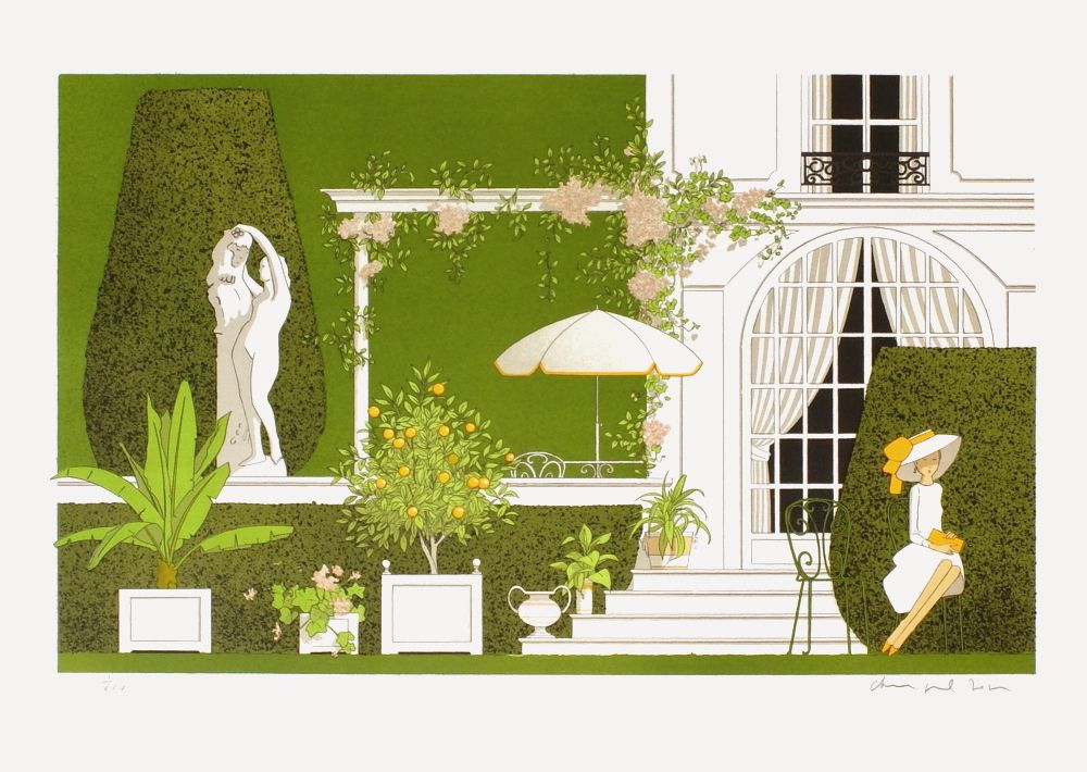 Villas - La pergola