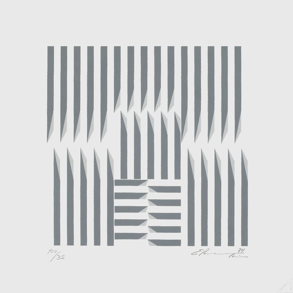Composition II