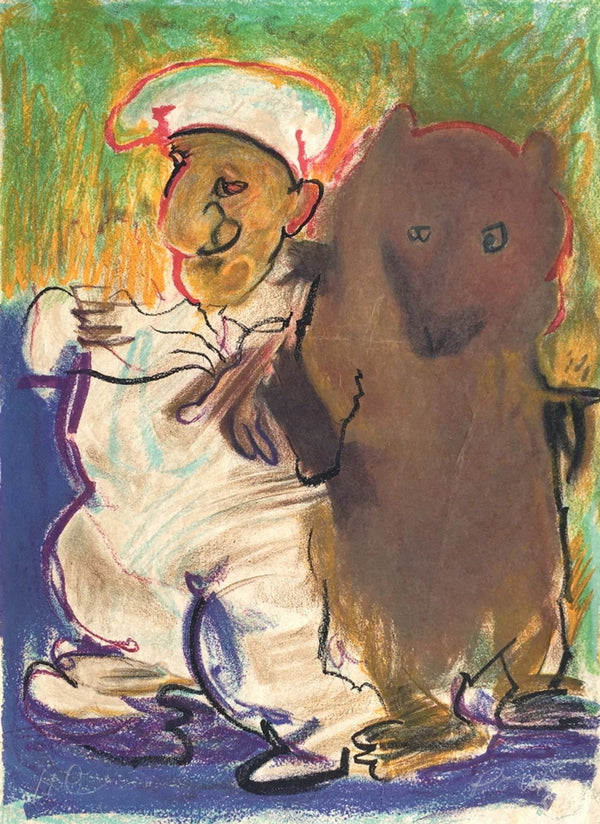 Julio POMAR