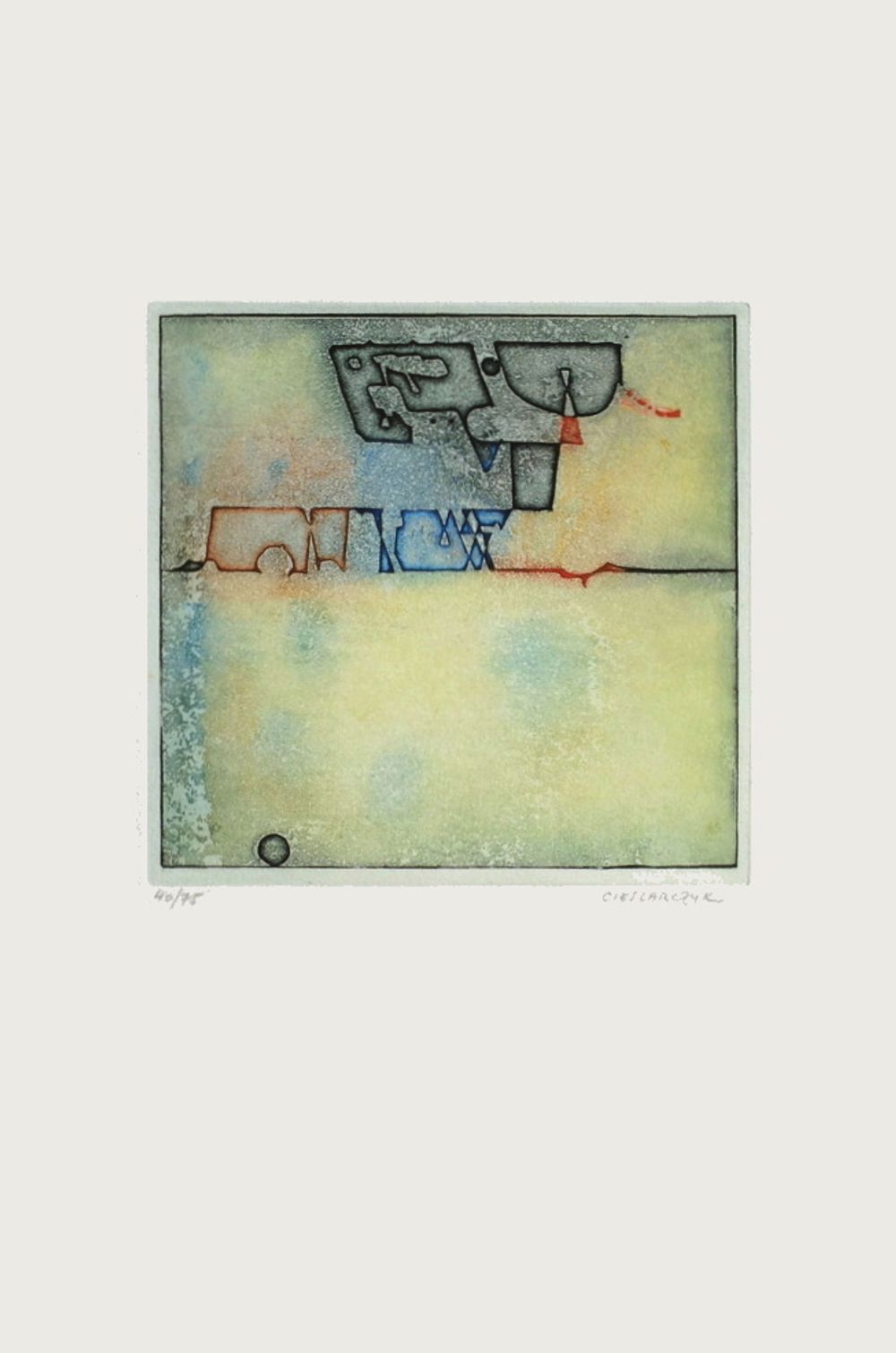 Aquarelle