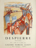 Expo 59 - Galerie Marcel Guiot