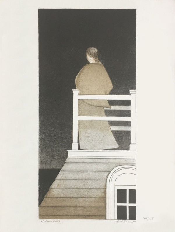 Will BARNETT
