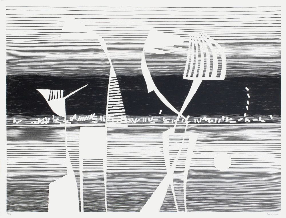 Mythologies imaginaires II