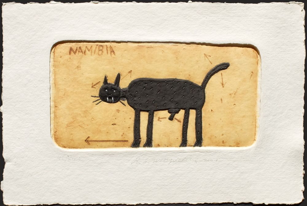 Chat Namibia