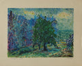 Le grand arbre