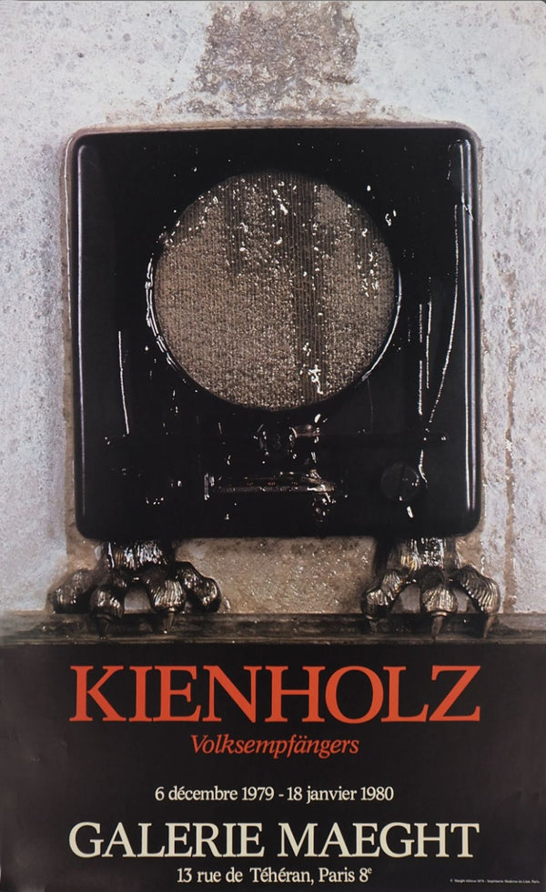 Edward KIENHOLZ