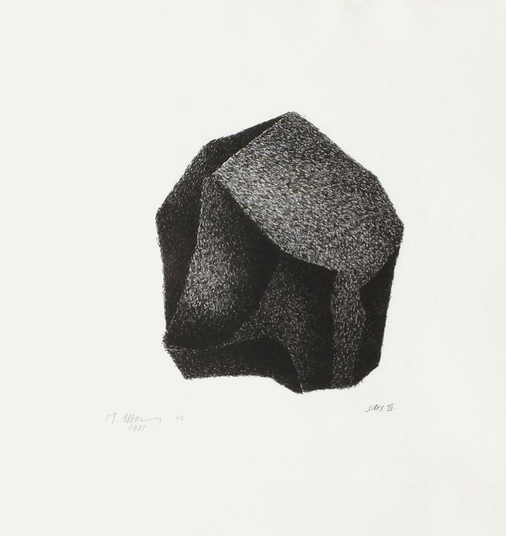 Silex III
