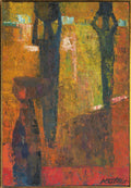 Porteuses d'eau