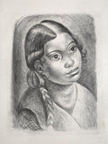 La mulâtresse