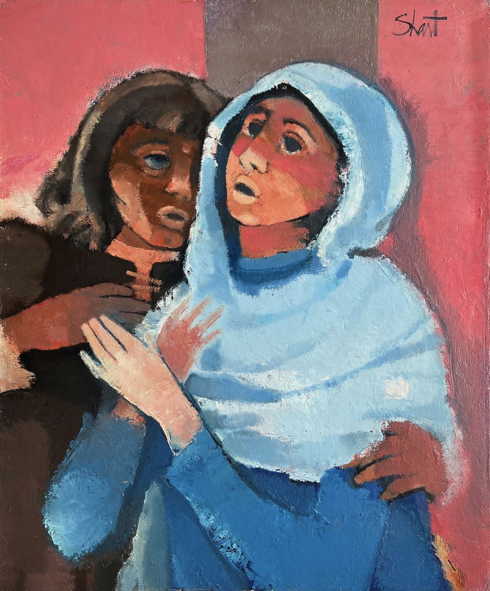Mater Dolorosa
