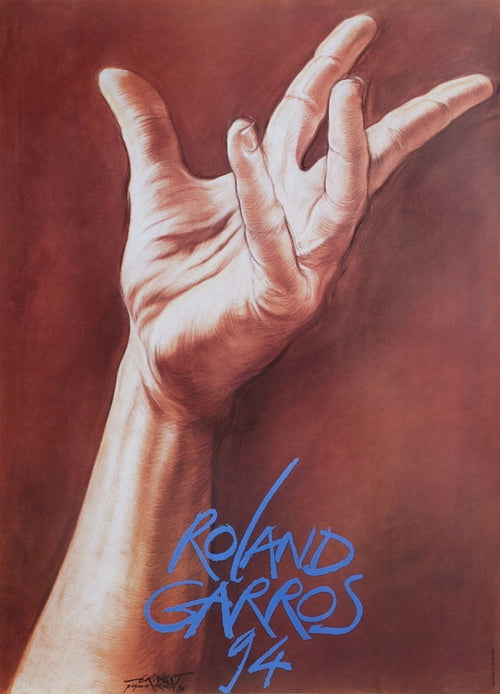 Roland Garros 1994
